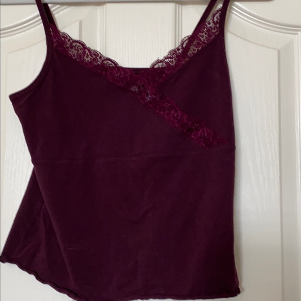GAP medium cami